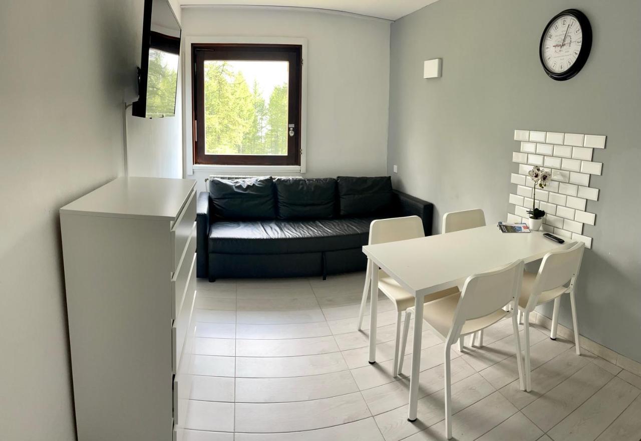 Alfastudio Breuil-Cervinia Exterior photo
